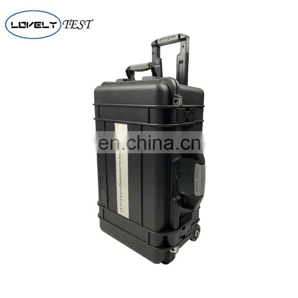 Measuring Reflection Coefficient/Reverse Reflection Coefficient Tester photo-5