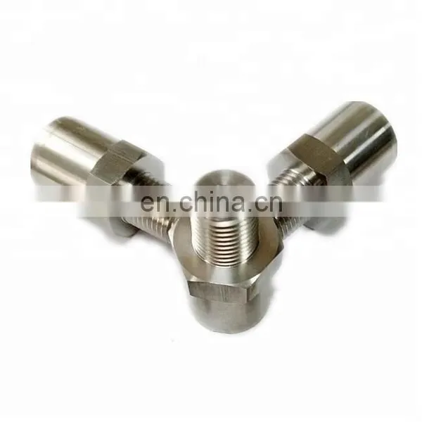 Microphone Hou Arms Manufacturers High Precision Turnery Medical Belt Grinder 28*72 Cnc Machining Parts photo-3