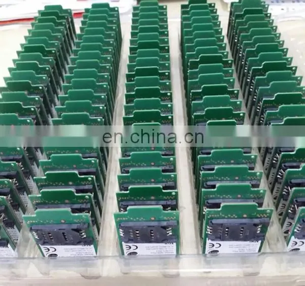 Wavecom Wireless CPU Q24PL003 photo-3