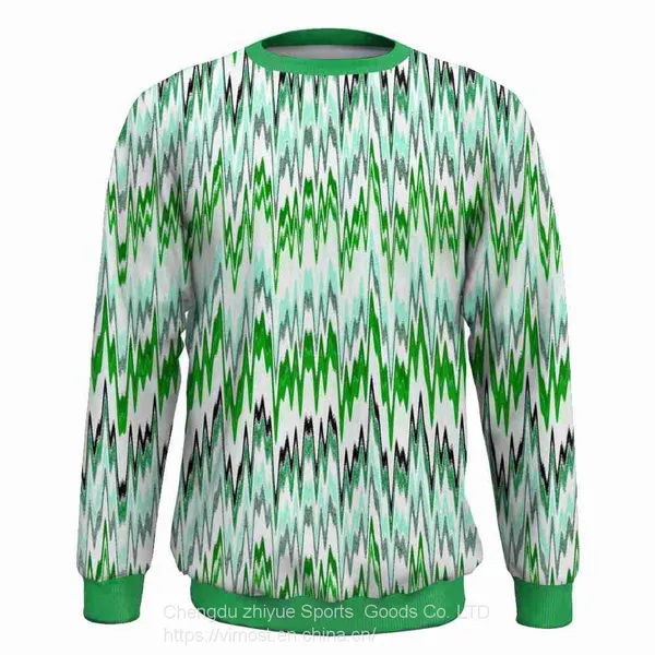 Sublimation Sweatshirts photo-2