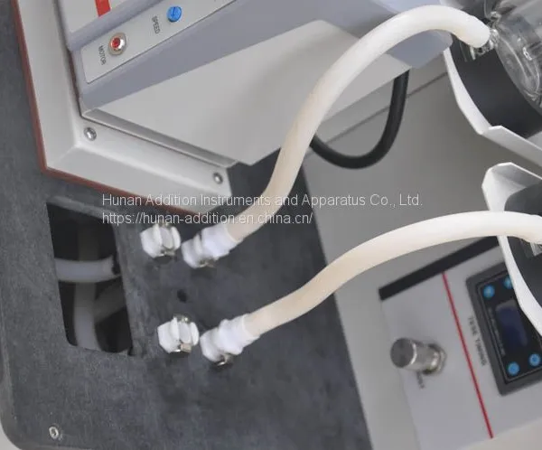 ASTM D3427 Lubricating Oil Air Release Characteristic Tester photo-2