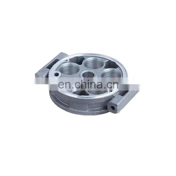 Custom Cnc Aluminum Machining Products