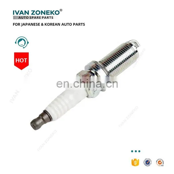 Well-Known For Its Fine Quality IVAN ZONEKO Spark Plug 1884111051 Spark Plug For HYUNDAI photo-2
