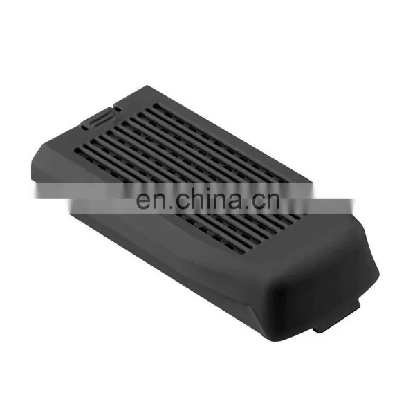 Portable Mini LS MIN RC Quadcopter Spare Part 3.7V 650mAh Drone With Battery