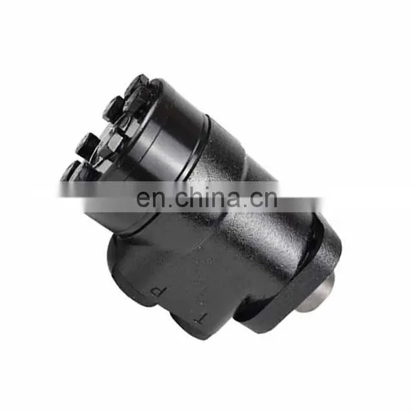 Steering Pump BZZ1-400 for Excavator Part photo-2