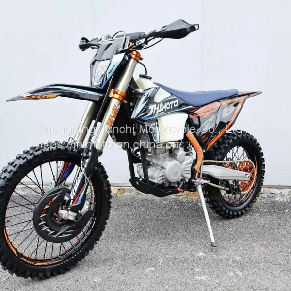 Sell Jhlmoto CBS300 Enduro,off-road Motorcycle