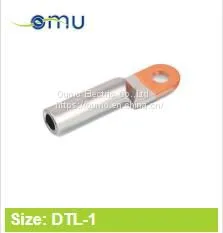 Bimetallic Cable Terminals -DTL-1 Type