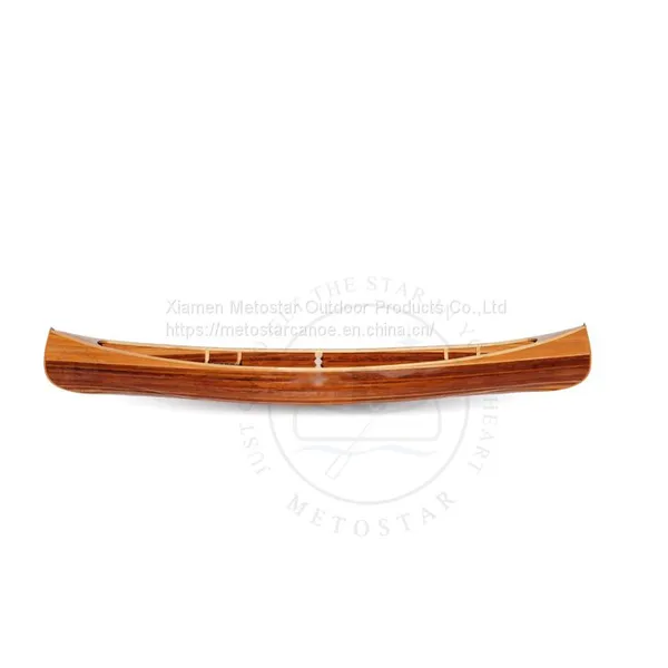 Fishing Boats Wooden Boat/Canoe/Kayak Out Fishing Boat Cedar Camping & Fishing Boat Kayak photo-2