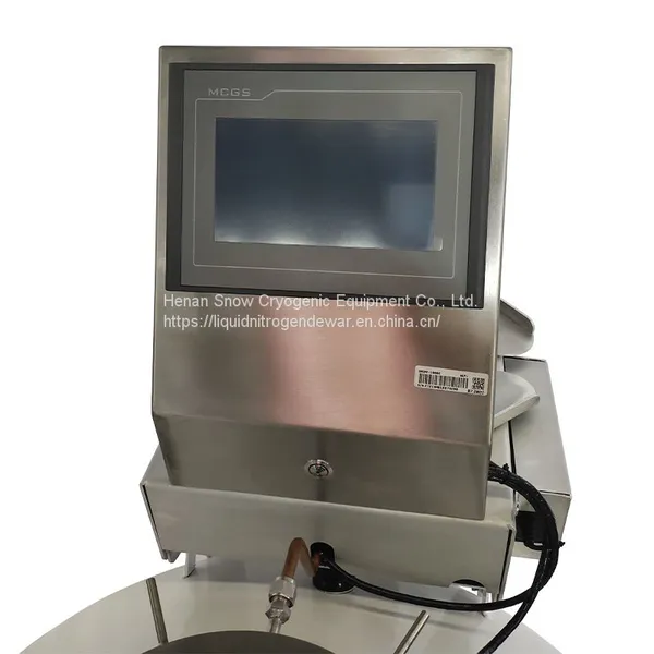 Gas Phase Dewar Flask photo-4