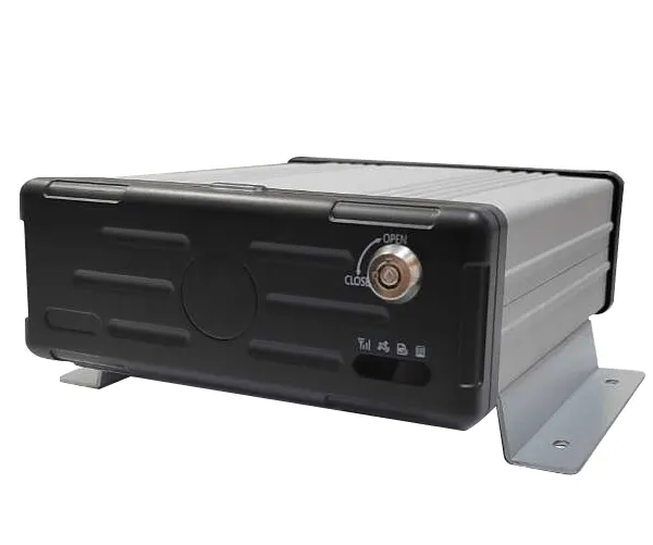 16ch AHD Mobile DVR With Gps Tracking