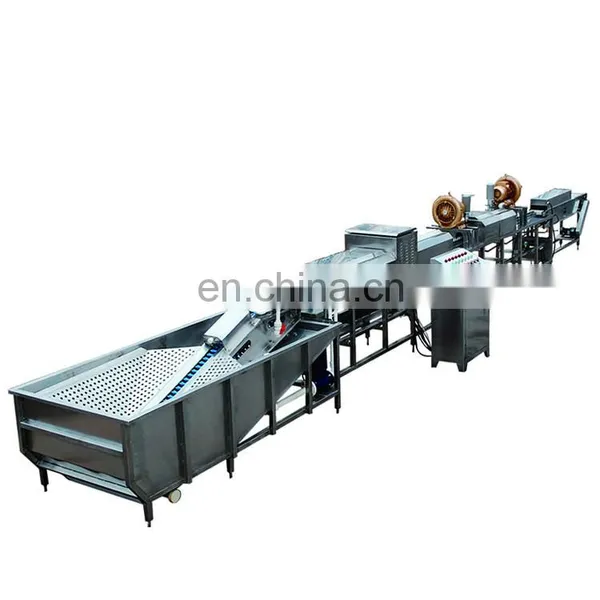 Turnkey Egg Whole Powder Egg White Yolk Powder Drying Equipment Making Machine Liquid Egg Production Plant Processing Line photo-2