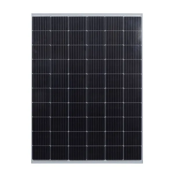 Mirekold Energy Монокристальные солнечные панели серии 182