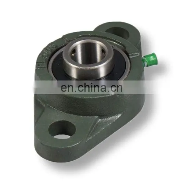 UCFL205 Oval Flange Bearing Housing Pillow Blocks photo-5