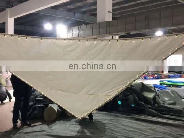 Sun Shading Nets 100% HDPE Shade Cloth Shade Sails & Nets China Greenhouse Shade Net photo-5