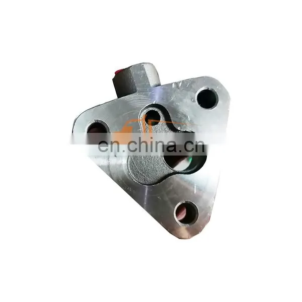 Made In China CNHTC SITRAK Chassis Axle Assembly Chassis Axle Parts WG7117329088 Cylinder Head photo-2
