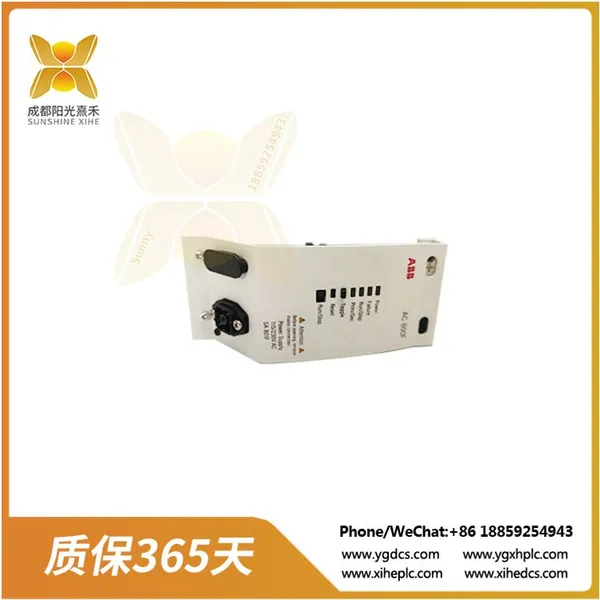 SA801F Power Supply/Module photo-2