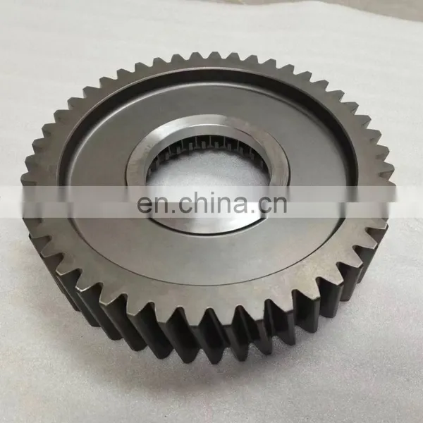 Shacman HOWO Truck FAST Transmission Reduction Gear 12jsdx240t-1707106 photo-3