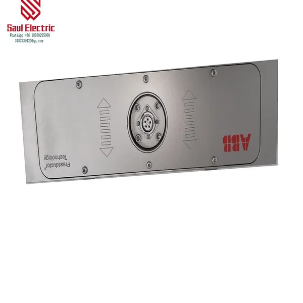PFCL201C 20KN High Performance Pressure Sensor Module photo-2