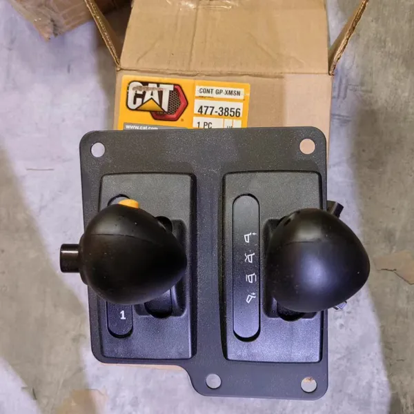 Transmission Control Assembly 477-3856 is Suitable for Carter 777G, 773G and Other Models photo-2