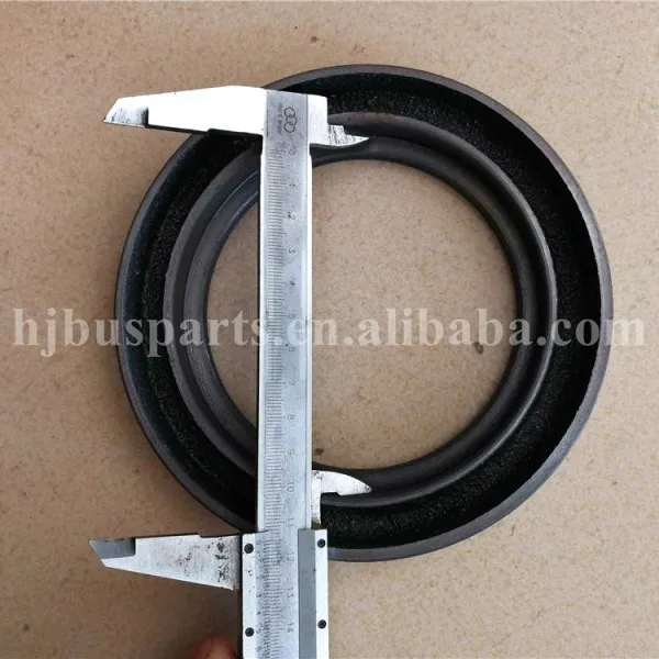 Prices Chinese Bus Wheel Hub Oil Seal 3104-00225 Oil Seal Repair Kit photo-5