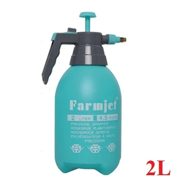 Electric Manual Spray photo-2