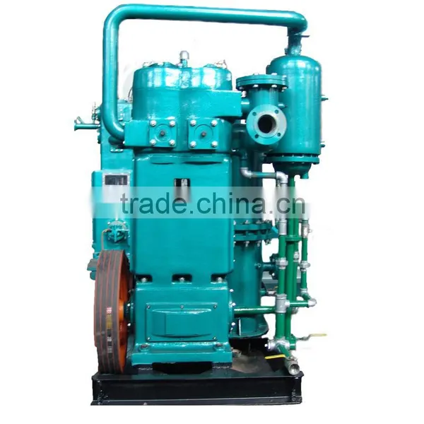 Medical Cylinder Filling Oxygen Compressor