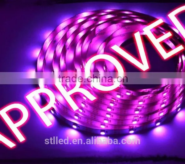 Hot Sales Product RGB SMD5050 WS2811 WS2812 150leds per Roll STRIP LED photo-2