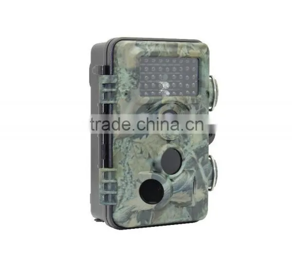 Scout Hunting Trail Camera 12MP 1080P With IR Waterproof Support Time Lapse photo-2