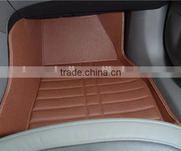Car Accessories Custom Floor Mats for Vehicles, Car Winter Floor Mats, Best Auto Mats photo-6