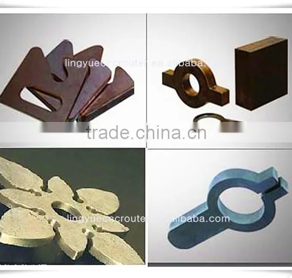 Jinan 60A High Quality Plasma Cutting Machine Price photo-6