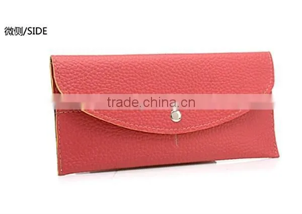 Fashion Ladies Card Holder Multiple Wallet Quality Choice photo-4