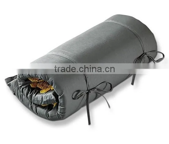 High Quality Nice Orange Spike Heath Acupressure Mat photo-4