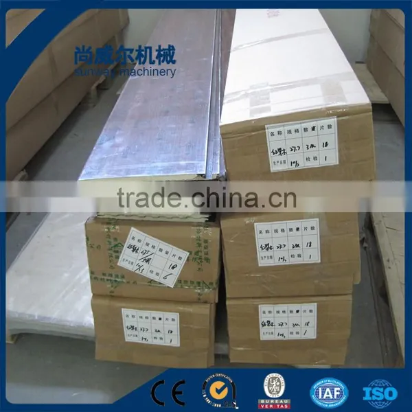PIR/PUR Sandwich Panel From China Manufacturer photo-3