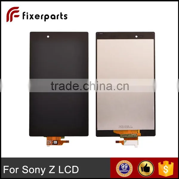 China Factory Supply for Sony Xperia Z LCD Screen Replacement for Sony z photo-4