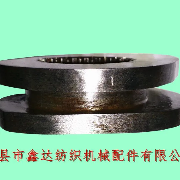 TW Projectile Loom Parts Double Cam Wheel photo-4