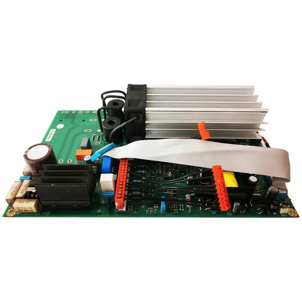 AH470280U002 590P 15A Power Board Used on 590P Drive photo-3
