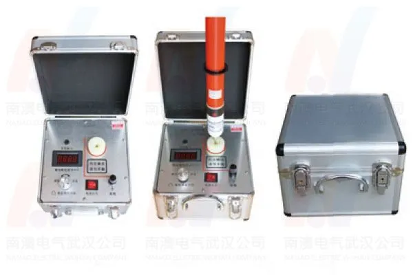 NANAO ELECTRIC Manufacture NAGP Frequency Signal Generator photo-2