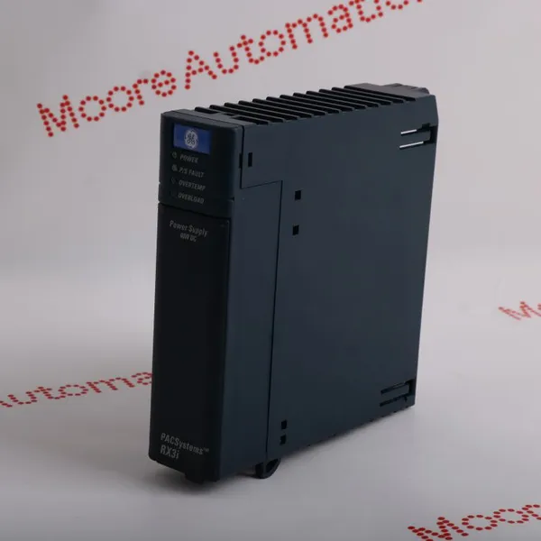 GE IC695PSD040 photo-4