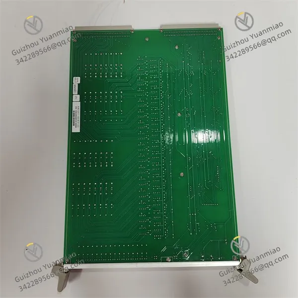 ALSTOM VIIB16-C 12011-105-00 V1.0.0 Control Board photo-3