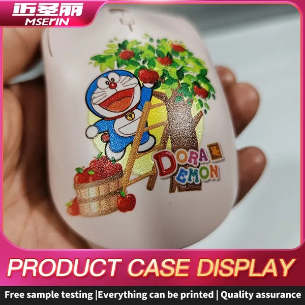 Mouse Printing photo-2