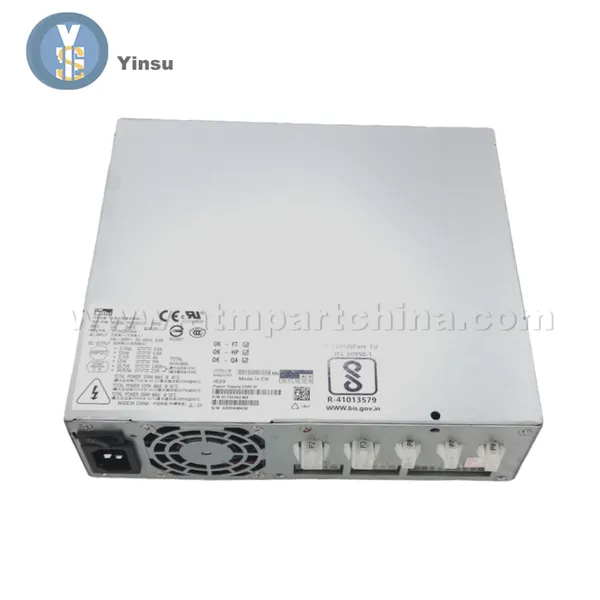 WINCOR CMD III ATM Power Supply 1750263469 POE001 ACBEL Adapter PSU CMD 5G