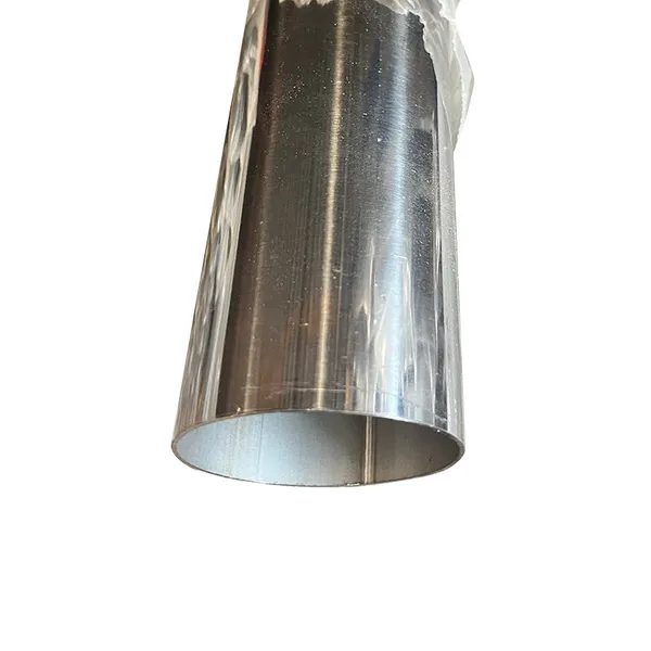 Factory Price Stainless Steel Pipes 304/316L Seamless Pipe Galvanized Alloy Steel Seamless Pipe Tube photo-2