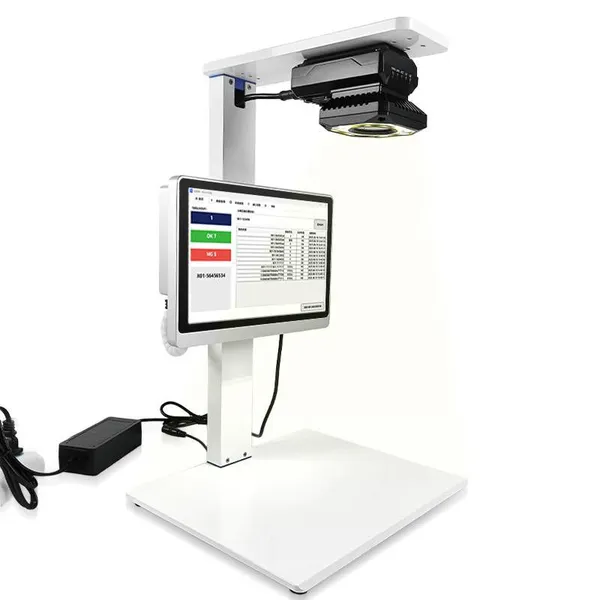 Xingtong Iot Material Box Multi-code and Duplicate-code Comparison Whole-board Material Barcode Proofreading System for Preventing Material Mixing During Electronic Material Outbound photo-5