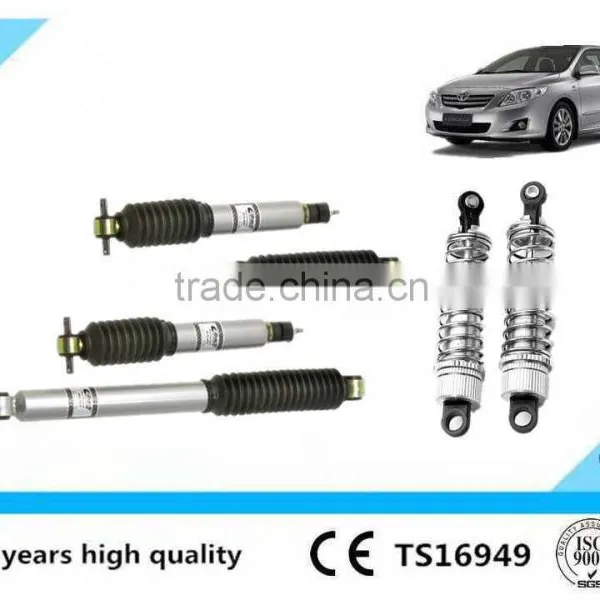 Shock Absorber for Trailer 2376007000 2376007001 312668 photo-2