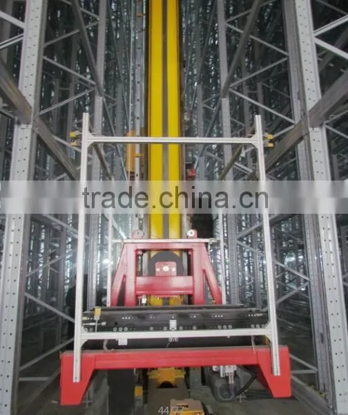 Automatic Storage Retrieval System photo-2