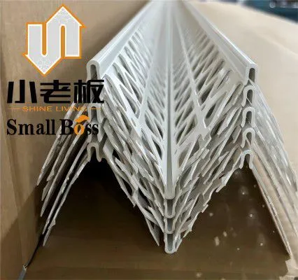 Unableness PVC Corner Bead for Concrete Plastic Stucco Corner Beads for Architecture photo-3