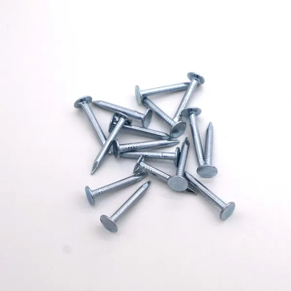 POWER Felt Nails Supplier With Mill Test Report for Quality Assurance photo-3