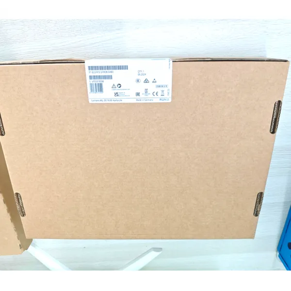 Siemens Switching input module 6DL1131-6BL00-0PH1 SIEMENS DCS module siemens plc controller