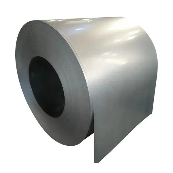 Hot Dipped Galvanized Steel Coil DX51D/DX52D, Z40-Z275 Zinc Coating, Custom Processing & ISO Certified Factory Direct Supply photo-3