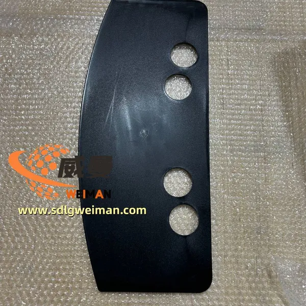 ORIGINAL SDLG WEAR PART 28350001661 APPLY FOR SDLG MOTOR GRADER G9180 G9190 G9200 G9220 photo-2